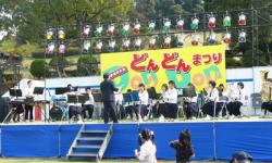 どんどんまつり