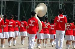 2012体育祭 2