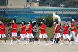 2012体育祭 1