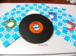ALL SINGLES BEST 2 №2
