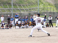 ピッチャー定岡2 ピッチャー定岡2