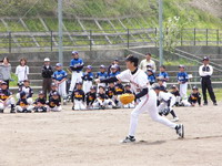 ピッチャー定岡3 ピッチャー定岡3