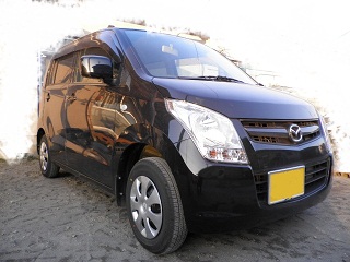 新車♪ 新車♪