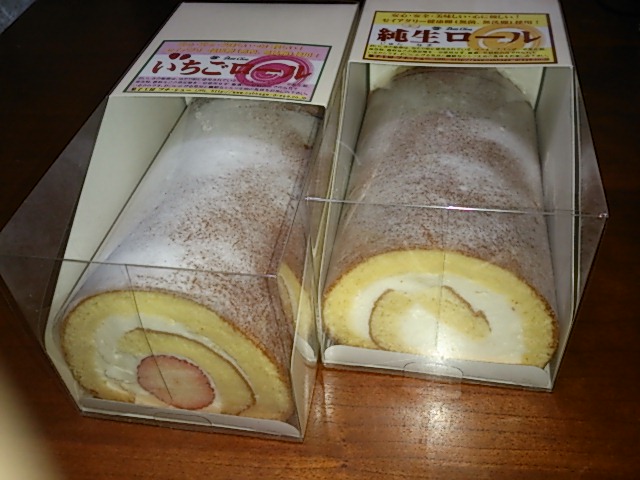母の日のケーキ♪ 母の日のケーキ♪